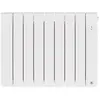 Thermor BILBAO 4 1250W - Blanc brillant