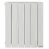 Thermor - Radiateur électrique Baleares 2 - 1000W - horizontal - Blanc
