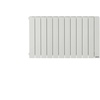 Thermor - Radiateur électrique Baleares 2 - 2000W - horizontal - Blanc