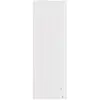 Radiateur chaleur douce BILBAO 4 1500W vertical blanc brillant - THERM...