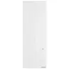 Radiateur Chaleur douce Ovation 3 vertical blanc 1500W - 430251 - Thermor