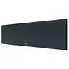 THERMOR Radiateur chaleur douce ovation 3 plinthe gris ardoise 0750w