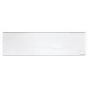 Radiateur plinthe Ovation 3 - 1000W - Thermor - Blanc
