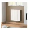 THERMOR Radiateur Chaleur douce Kenya 3 horizontal blanc 1000W