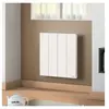 Thermor Radiateur Kenya 3 - Horizontal - 2000W