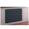 Thermor - Radiateur Chaleur douce Ovation 3 horizontal gris ardoise 75...