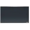 Thermor Radiateur chaleur douce ovation 3 horizontal gris ardoise 1500w