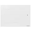 Thermor Radiateur chaleur douce ovation 3 horizontal gris ardoise 2000w