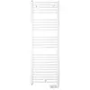 Sèche-serviettes électrique THERMOR CORSAIRE 2 étroir 500W - blanc