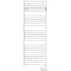 Radiateur sèche serviette électrique Thermor Corsaire 2 750W 472319