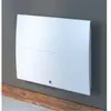 Thermor - Radiateur électrique Ténérife - 1000W - horizontal - Blanc