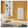 Thermor Rayonnant amadeus 2 vertical blanc 1000w