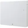 THERMOR Radiateur Chaleur douce Equateur 4 horizontal blanc granit 2000W
