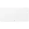 Thermor - Radiateur chaleur douce connecté Equateur 5 Horizontal 2000W...