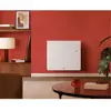 THERMOR - Radiateur chaleur douce connecté Equateur 5 Horizontal 1000W...
