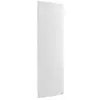 THERMOR Radiateur électrique chaleur douce INGENIO 3 vertical 1500W - - 429351