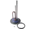 Résistance chauffe eau 1200W blindéejoint  THERMOR  60185