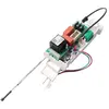 Atlantic Ensemble thermostat électronique mono kitable 1200w - thermor - 070225