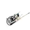 THERMOR Ens. Thermostat 1200W 230v duralis - Ens. Thermostat 1200W 230v duralis