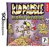 Bandai Kid Paddle : Blorks Invasion