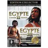 Logithéque Egypte 2 & 3 PC