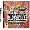 Logithéque KID PADDLE : Lost in the Game / JEU CONSOLE Ninten
