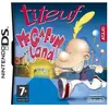 Bigben Nacon Titeuf Megafunland Nintendo Ds