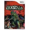 Logithéque GODZILLA UNLEASHED / JEU CONSOLE NINTENDO Wii
