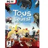 Atari LUCKY LUKE : TOUS A L'OUEST / JEU PC DVD-ROM