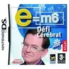 BANDAI NAMCO ENTERTAINMENT E=M6 DEFI CEREBRAL / Jeu console DS -