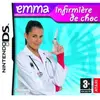 Logithéque EMMA INFIRMIERE DE CHOC / JEU CONSOLE NINTENDO DS
