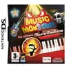 Infogrames MUSIC MONSTARS / JEU CONSOLE NINTENDO DS