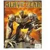 Infogrames Slave Zero (Replay)