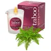 Ruf Bougie de massage Homme Taboo Caresses Ardentes