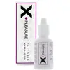 Ruf X Pleasure Gel de Massage Clitoral 20ml