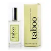 Ruf Taboo Equivoque Parfum aux Phéromones pour Lui et Elle 50ml