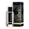 Ruf Taboo Tentation Parfum aux Phéromones pour Elle 50ml
