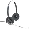 Casque Pro Audio Tube telescopique - 2 ecouteurs (291015) - Dacomex