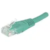Hypertec 244760-HY câble de réseau Vert 10 m Cat6 U/UTP (UTP) - Neuf