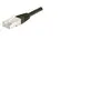 deXlan cordon de raccordement - 15 m - noir