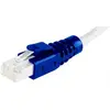 CUC Exertis Connect - Manchons rj 45 Clipsable Bleu sachet de 10 (253013)