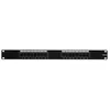 deXlan tableau de connexions - 1U