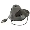 Hypertec v200u souris droitier usb type-a optique 1600 dpi