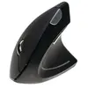 DACOMEX Souris verticale V150W sans fil noire