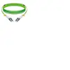 CUC generic cordon de raccordement - 10 m - citron vert