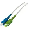 Jarretière optique pour Freebox V2 / V6 - 3m