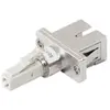 Inconnu Exertis Connect - Adaptateur fibre multimode lc male / sc femelle (395137)