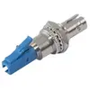 Adaptateur fibre monomode lc male st femelle