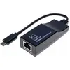 deXlan - adaptateur reseau - USB-C 3.1 - Gigabit Ethernet