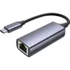 Usb-c 5gbps To Gigabit Ethernet Adapter With Pd 100w